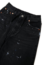 Carica l'immagine nel visualizzatore di Gallery, Jeans flare effetto used
