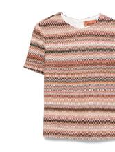 Carica l&#39;immagine nel visualizzatore di Gallery, Maglia a righe
