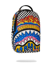 Carica l&#39;immagine nel visualizzatore di Gallery, ZAINO MOSH PIT BACKPACK NERO
