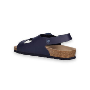 Sandali da bambino blu navy