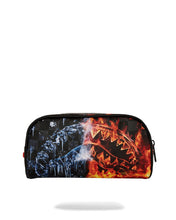 Carica l&#39;immagine nel visualizzatore di Gallery, ASTUCCIO FIRE &amp; ICE SHARK POUCH
