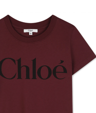 Carica l'immagine nel visualizzatore di Gallery, T-shirt con logo
