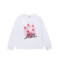 Carica l'immagine nel visualizzatore di Gallery, Felpa girocollo con stampa
