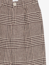Carica l'immagine nel visualizzatore di Gallery, Pantaloni a quadretti
