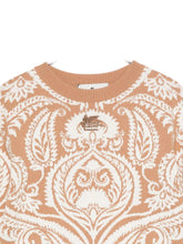 Carica l&#39;immagine nel visualizzatore di Gallery, Maglione con motivo Paisley
