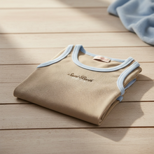 Carica l'immagine nel visualizzatore di Gallery, Tank top a coste
