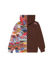 Carica l'immagine nel visualizzatore di Gallery, Felpa makes the world go round regular fit
