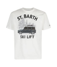 Carica l&#39;immagine nel visualizzatore di Gallery, Ski lift t-shirt
