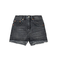 Carica l'immagine nel visualizzatore di Gallery, Shorts in denim
