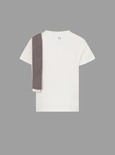 Carica l'immagine nel visualizzatore di Gallery, T-shirt con fiocco
