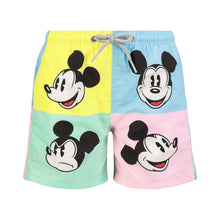 Carica l&#39;immagine nel visualizzatore di Gallery, Costume pop mickey pastel color
