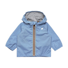 Carica l'immagine nel visualizzatore di Gallery, GIACCA E. JACK STRETCH NYLON JERSEY
