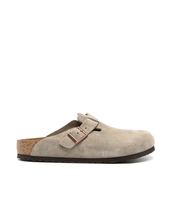 Carica l'immagine nel visualizzatore di Gallery, Slippers Boston taupe
