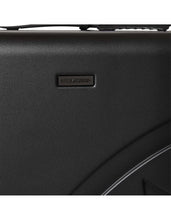 Carica l&#39;immagine nel visualizzatore di Gallery, Trolley da stiva nero
