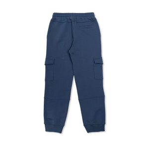 Pantaloni sportivi con tasche