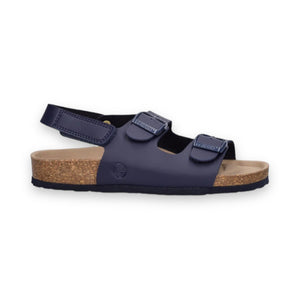 Sandali da bambino blu navy