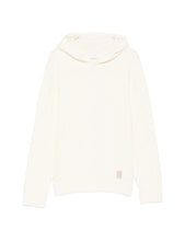 Carica l'immagine nel visualizzatore di Gallery, Maglione in maglia con cappuccio
