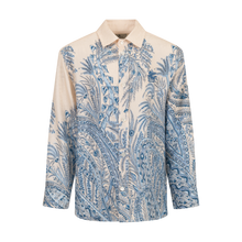 Carica l'immagine nel visualizzatore di Gallery, Camicia a fantasia
