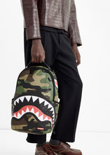 Carica l&#39;immagine nel visualizzatore di Gallery, Zaino Woodland camo check
