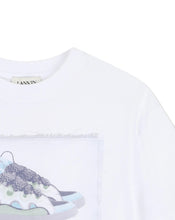 Carica l'immagine nel visualizzatore di Gallery, T-shirt con stampa
