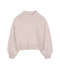 Carica l&#39;immagine nel visualizzatore di Gallery, Maglione cropped
