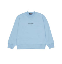 Carica l'immagine nel visualizzatore di Gallery, Felpa girocollo oversize
