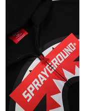 Carica l&#39;immagine nel visualizzatore di Gallery, Felpa smash logo perfect full zip
