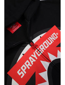 Felpa smash logo perfect full zip