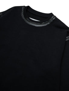 Felpa leggera in cotone