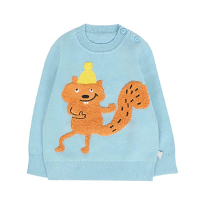 Maglione neonato