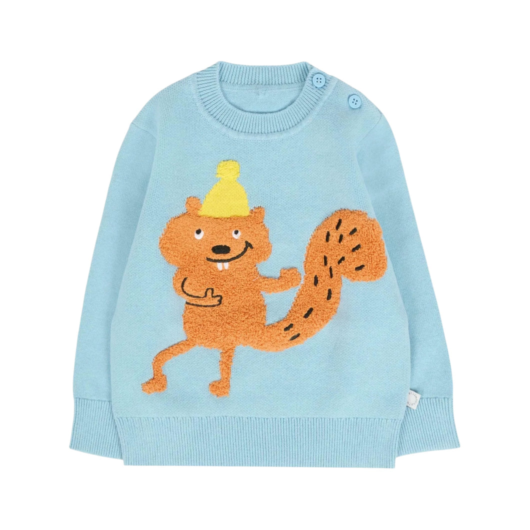 Maglione neonato