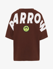 Carica l'immagine nel visualizzatore di Gallery, T-shirt con stampa posteriore
