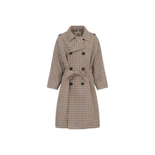 Carica l'immagine nel visualizzatore di Gallery, Cappotto trench
