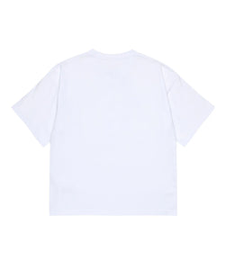T-shirt girocollo unisex