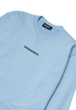 Carica l'immagine nel visualizzatore di Gallery, Felpa girocollo oversize
