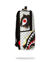 Carica l'immagine nel visualizzatore di Gallery, ZAINO CHECK MELT BACKPACK
