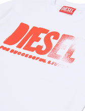 Carica l'immagine nel visualizzatore di Gallery, Felpa girocollo sider over
