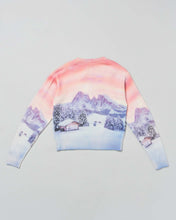 Carica l'immagine nel visualizzatore di Gallery, Maglione Winter mood
