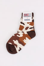 Carica l&#39;immagine nel visualizzatore di Gallery, Calze cow
