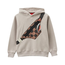 Carica l&#39;immagine nel visualizzatore di Gallery, FELPA CROSSBODY SIP VANQUINSH
