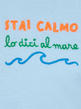 Carica l&#39;immagine nel visualizzatore di Gallery, T-shirt mare calmo
