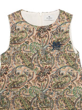 Carica l'immagine nel visualizzatore di Gallery, Abito con stampa in jacquard
