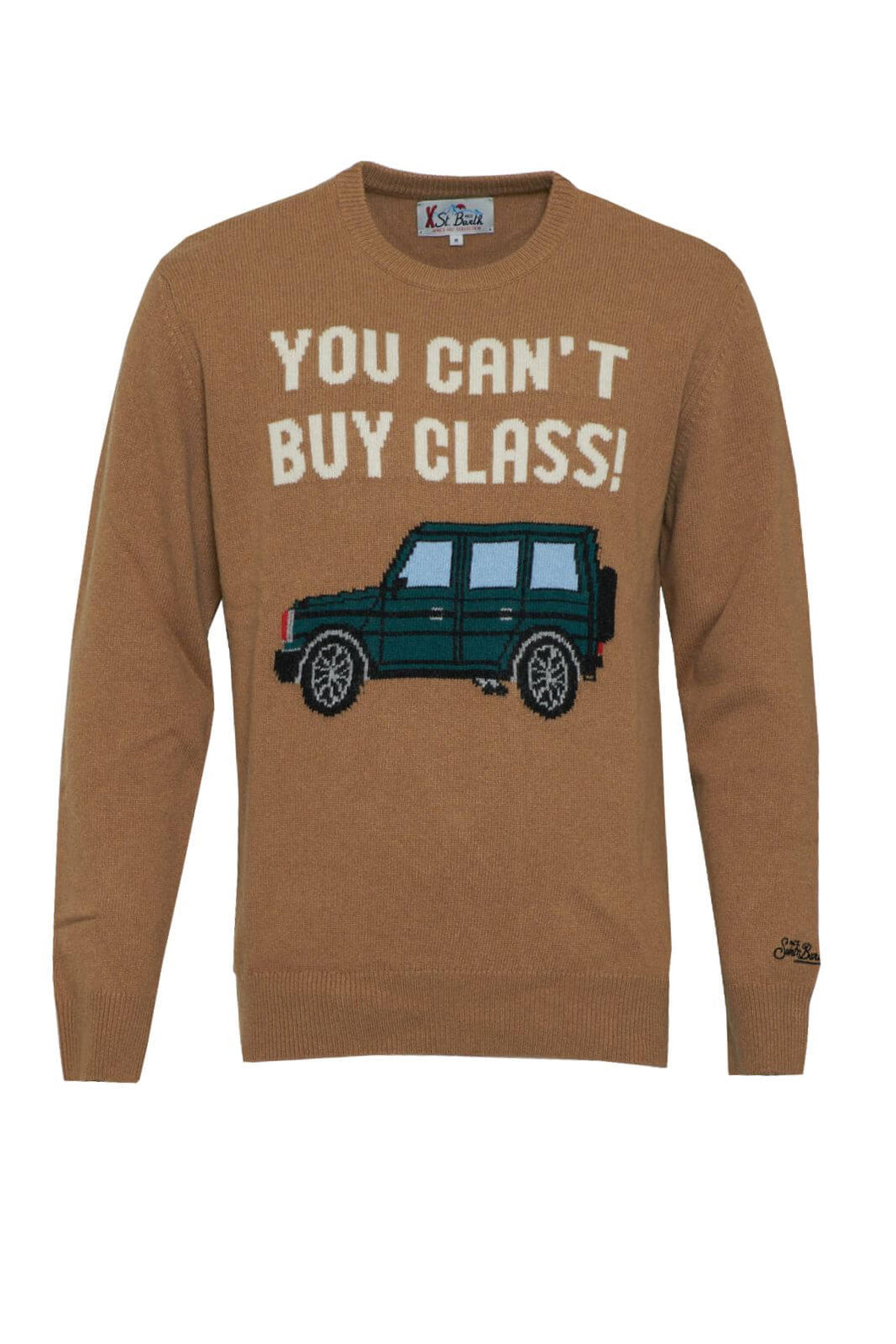 Maglione G class