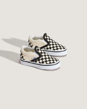 Carica l'immagine nel visualizzatore di Gallery, Scarpe Bambino Slip-On (1-4 anni)
