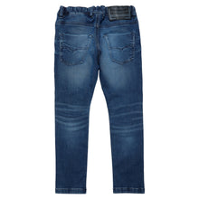 Carica l&#39;immagine nel visualizzatore di Gallery, JoggJeans® Krooley tapered blu con sfumature
