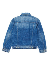 Carica l'immagine nel visualizzatore di Gallery, Giacca in denim
