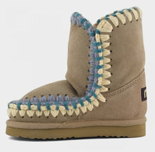 Carica l&#39;immagine nel visualizzatore di Gallery, Eskimo Overstitching Kid
