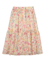 Carica l'immagine nel visualizzatore di Gallery, Gonna a fiori
