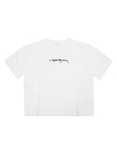Carica l&#39;immagine nel visualizzatore di Gallery, T-shirt cropped

