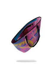 Carica l'immagine nel visualizzatore di Gallery, BORSA TOTE PINK PANTHER SPRAY CANS
